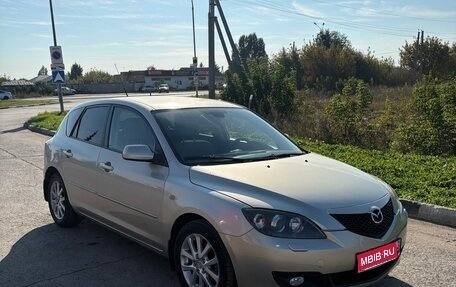Mazda 3, 2008 год, 750 000 рублей, 1 фотография