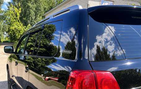 Toyota Land Cruiser 200, 2011 год, 2 690 000 рублей, 4 фотография