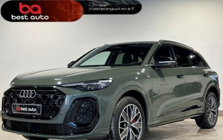 Audi Q5, 2026 год, 6 100 000 рублей, 1 фотография
