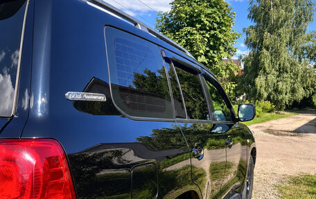 Toyota Land Cruiser 200, 2011 год, 2 690 000 рублей, 7 фотография