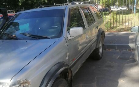 Opel Frontera A, 1996 год, 160 000 рублей, 5 фотография