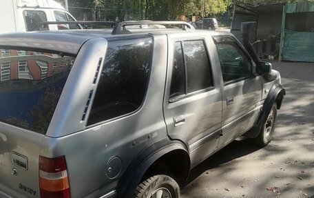 Opel Frontera A, 1996 год, 160 000 рублей, 6 фотография