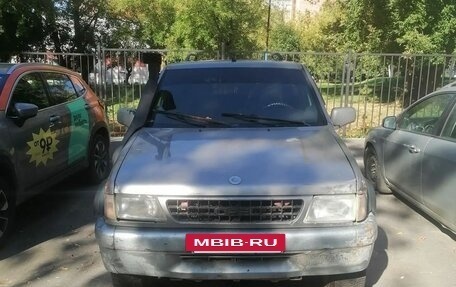 Opel Frontera A, 1996 год, 160 000 рублей, 3 фотография