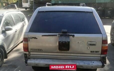 Opel Frontera A, 1996 год, 160 000 рублей, 2 фотография