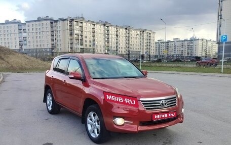 Toyota RAV4, 2011 год, 1 300 000 рублей, 1 фотография