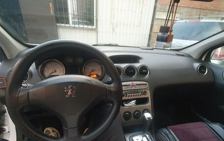Peugeot 308 II, 2008 год, 270 000 рублей, 3 фотография