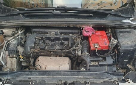 Peugeot 308 II, 2008 год, 270 000 рублей, 8 фотография