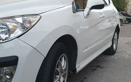 Peugeot 308 II, 2008 год, 270 000 рублей, 5 фотография