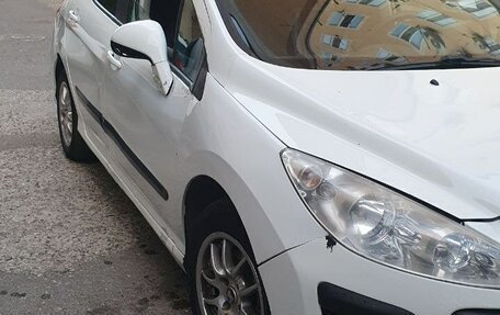 Peugeot 308 II, 2008 год, 270 000 рублей, 4 фотография