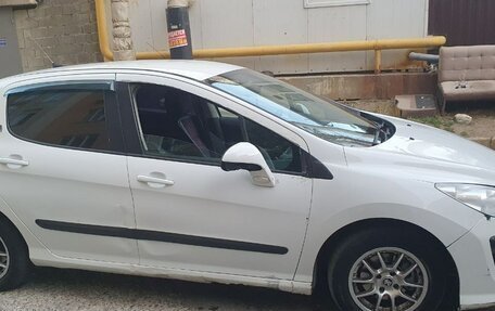 Peugeot 308 II, 2008 год, 270 000 рублей, 6 фотография