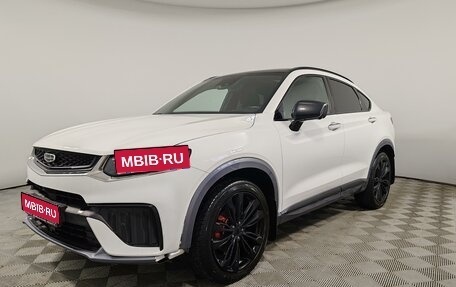 Geely Tugella FY11, 2022 год, 2 225 000 рублей, 1 фотография