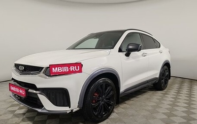 Geely Tugella FY11, 2022 год, 2 225 000 рублей, 1 фотография