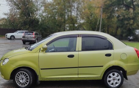 Chery QQ6 (S21), 2008 год, 199 000 рублей, 4 фотография