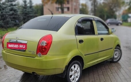 Chery QQ6 (S21), 2008 год, 199 000 рублей, 7 фотография