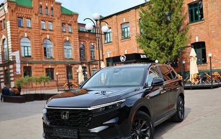 Honda CR-V, 2026 год, 4 300 000 рублей, 1 фотография