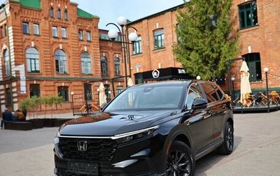 Honda CR-V, 2026 год, 4 300 000 рублей, 1 фотография