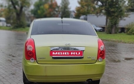 Chery QQ6 (S21), 2008 год, 199 000 рублей, 6 фотография