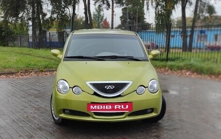 Chery QQ6 (S21), 2008 год, 199 000 рублей, 2 фотография