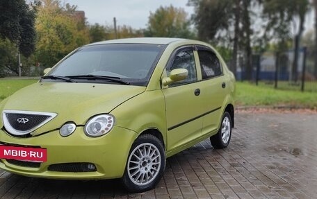 Chery QQ6 (S21), 2008 год, 199 000 рублей, 3 фотография
