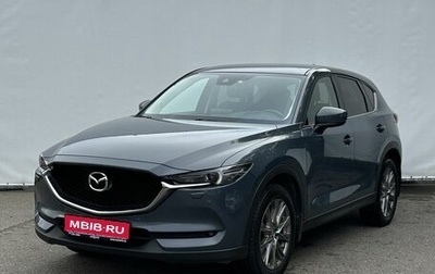 Mazda CX-5 II, 2020 год, 3 300 000 рублей, 1 фотография