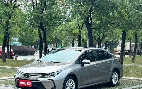 Toyota Corolla, 2021 год, 1 559 000 рублей, 1 фотография