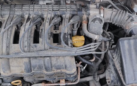 Chery QQ6 (S21), 2008 год, 199 000 рублей, 13 фотография