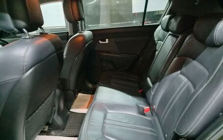 KIA Sportage III, 2013 год, 1 500 000 рублей, 4 фотография