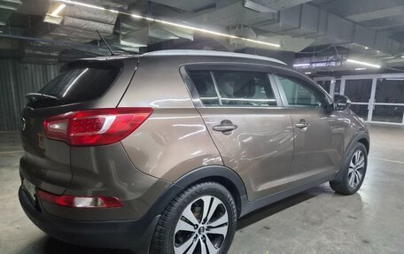 KIA Sportage III, 2013 год, 1 500 000 рублей, 8 фотография