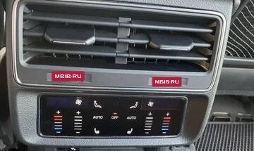 Audi Q7, 2023 год, 9 199 999 рублей, 6 фотография