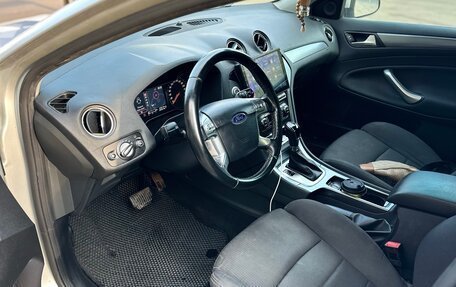 Ford Mondeo IV, 2012 год, 735 000 рублей, 6 фотография