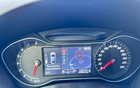 Ford Mondeo IV, 2012 год, 735 000 рублей, 7 фотография