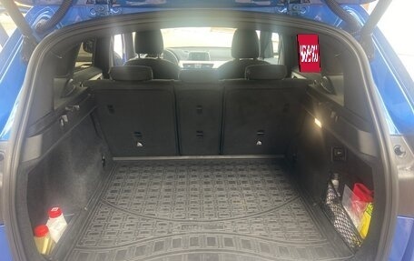 BMW X1, 2018 год, 2 800 000 рублей, 8 фотография