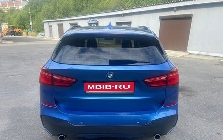 BMW X1, 2018 год, 2 800 000 рублей, 6 фотография