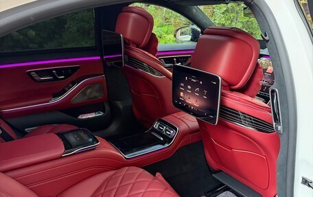 Mercedes-Benz S-Класс, 2022 год, 13 800 000 рублей, 8 фотография