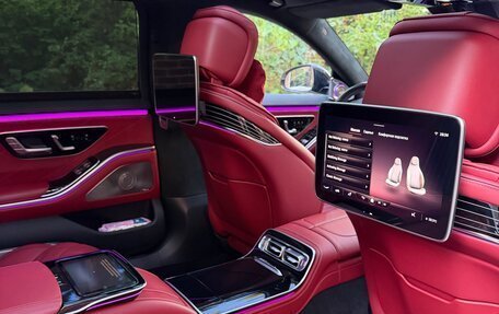 Mercedes-Benz S-Класс, 2022 год, 13 800 000 рублей, 9 фотография