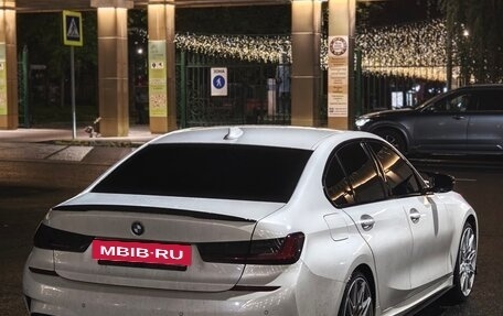 BMW 3 серия, 2019 год, 3 850 000 рублей, 6 фотография