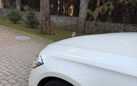 Mercedes-Benz S-Класс, 2022 год, 13 800 000 рублей, 22 фотография