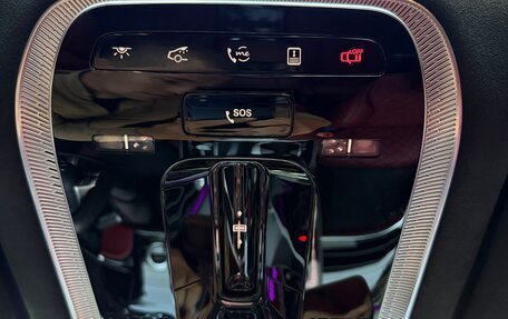 Mercedes-Benz S-Класс, 2022 год, 13 800 000 рублей, 26 фотография