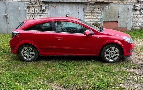 Opel Astra H, 2008 год, 350 000 рублей, 2 фотография