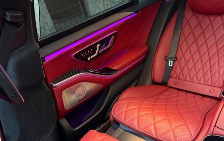 Mercedes-Benz S-Класс, 2022 год, 13 800 000 рублей, 31 фотография