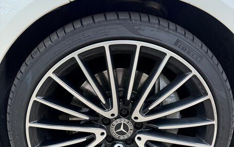 Mercedes-Benz S-Класс, 2022 год, 13 800 000 рублей, 30 фотография