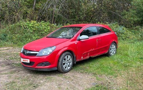 Opel Astra H, 2008 год, 350 000 рублей, 7 фотография