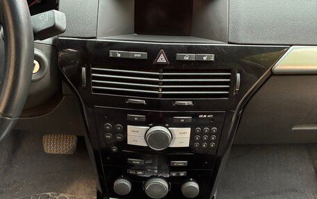 Opel Astra H, 2008 год, 350 000 рублей, 15 фотография