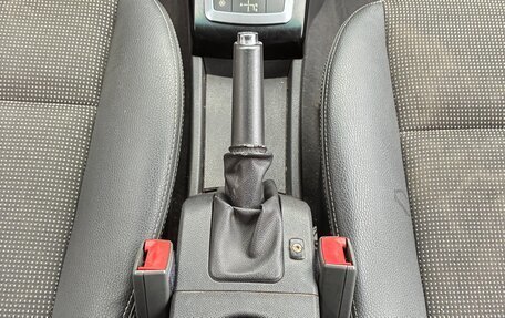 Opel Astra H, 2008 год, 350 000 рублей, 18 фотография