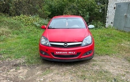 Opel Astra H, 2008 год, 350 000 рублей, 9 фотография