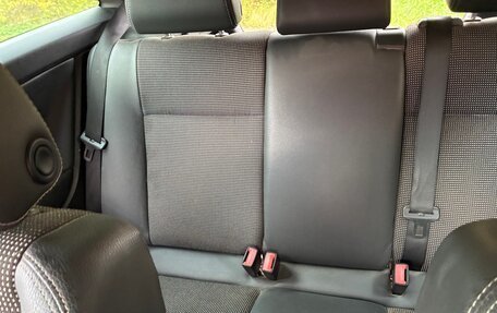 Opel Astra H, 2008 год, 350 000 рублей, 23 фотография