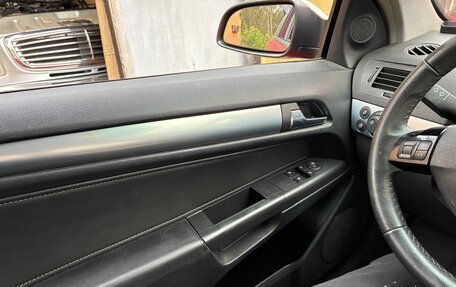 Opel Astra H, 2008 год, 350 000 рублей, 21 фотография