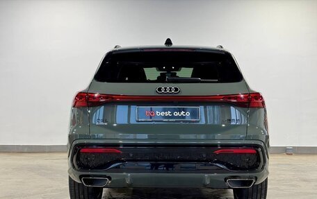 Audi Q5, 2026 год, 6 100 000 рублей, 7 фотография