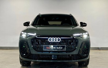 Audi Q5, 2026 год, 6 100 000 рублей, 8 фотография