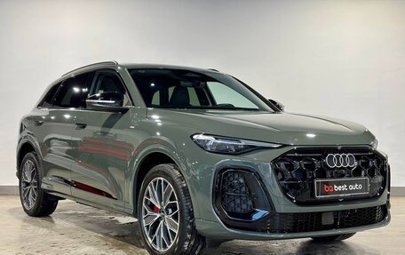 Audi Q5, 2026 год, 6 100 000 рублей, 10 фотография